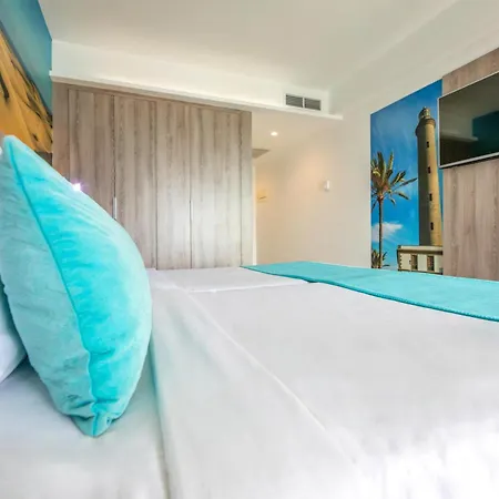 Hotel Labranda Marieta & - Adults Only 4*