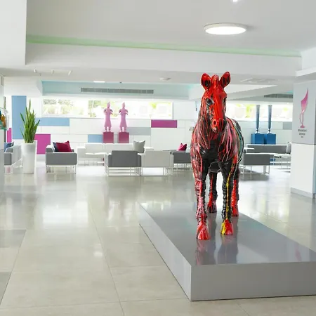 Labranda Marieta & - Adults Only 4*